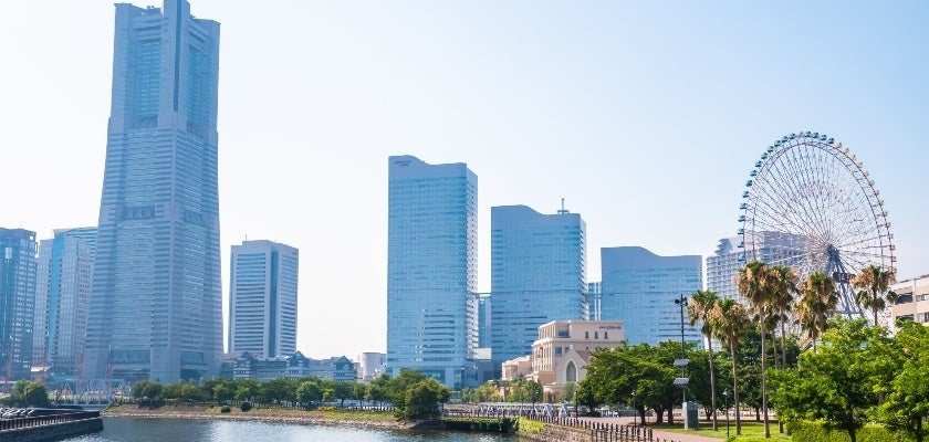 横浜　イメージ