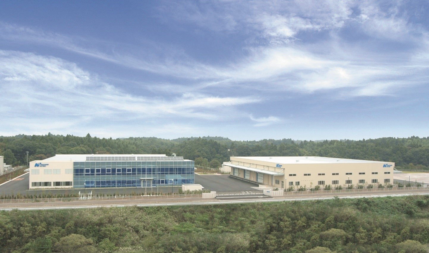 画像提供：日栄インテック