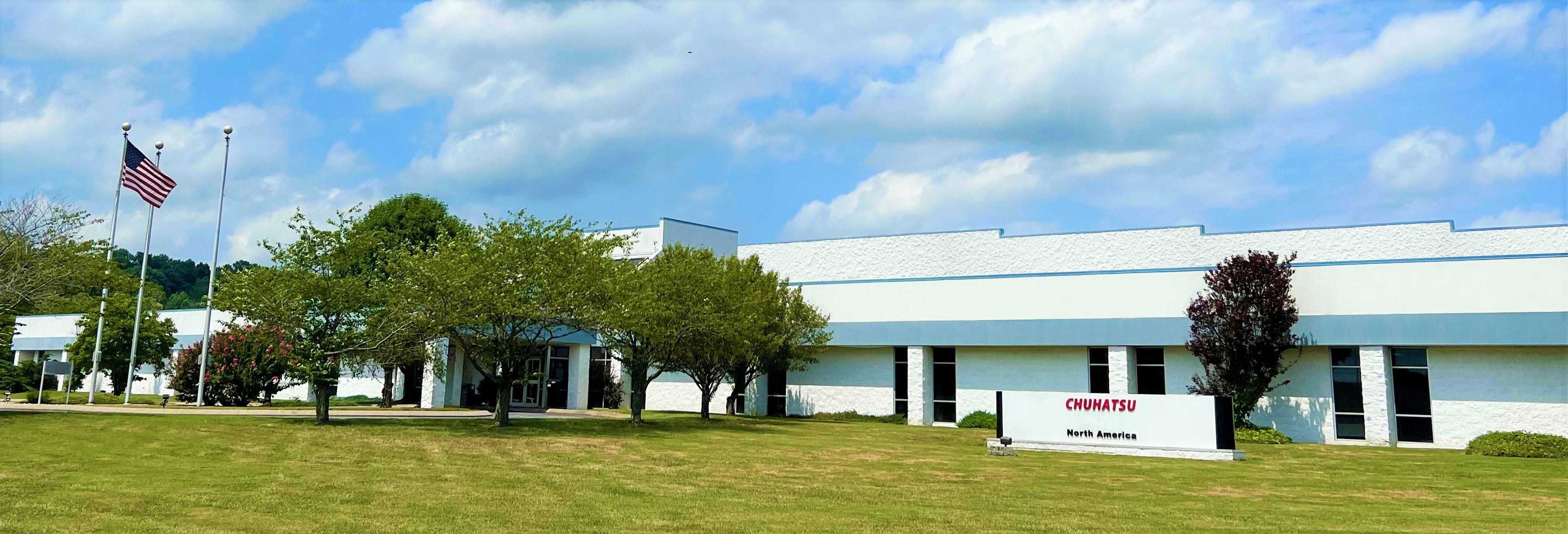 画像提供：中央発條