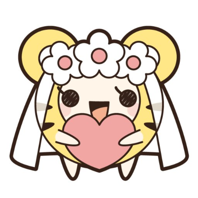 とら婚株式会社 取締役　山﨑浩平