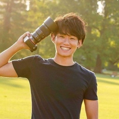 Photojoy事業責任者　宮崎楓太