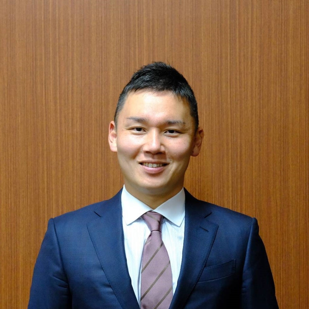 結婚相談所ツーピース代表 井上陽平