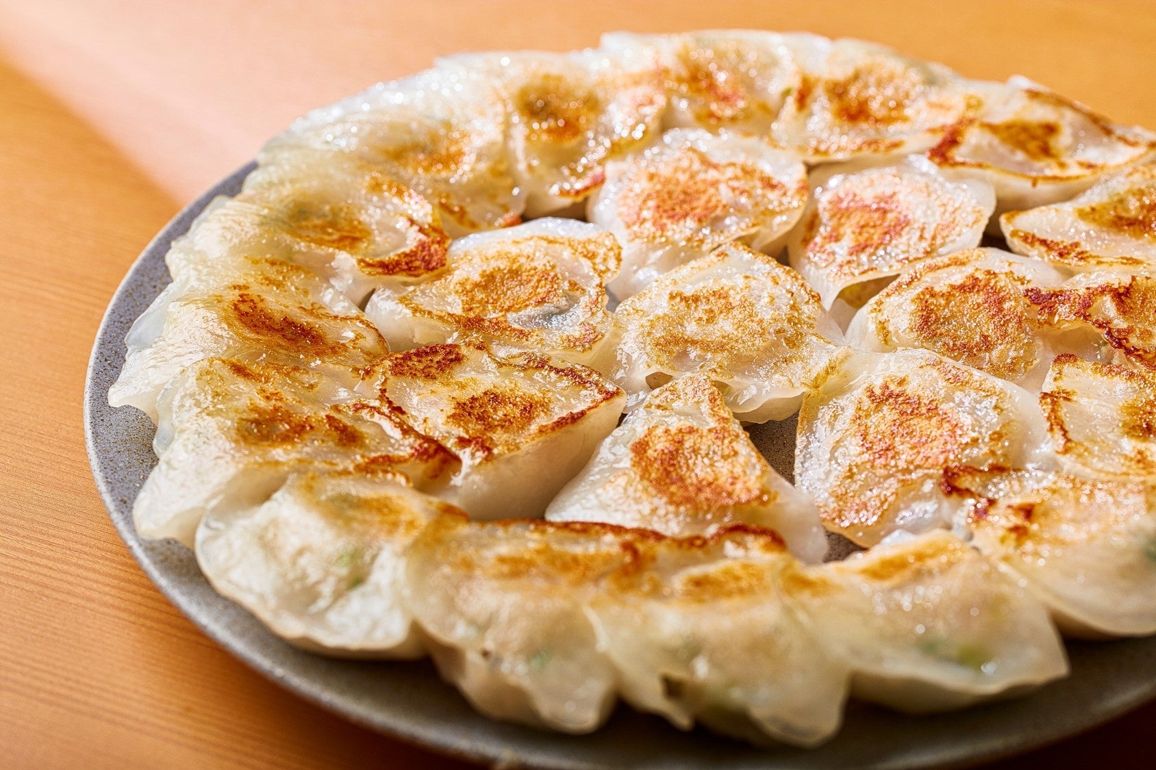 水晶餃子 大（24個）