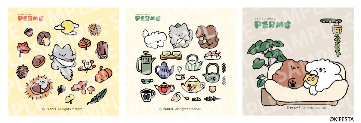 MM専用様　モリンタ　韓国風　まとめ売り　イラスト付き　シール MDS BtoB |#エムプラン ステッカー ヒステリックなお気持ち