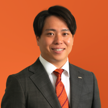 ブレーンバディ：大矢剛大