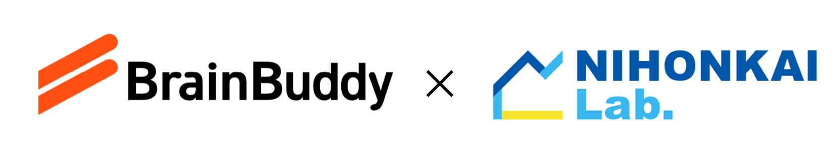 ブレーンバディ×日本海ラボ