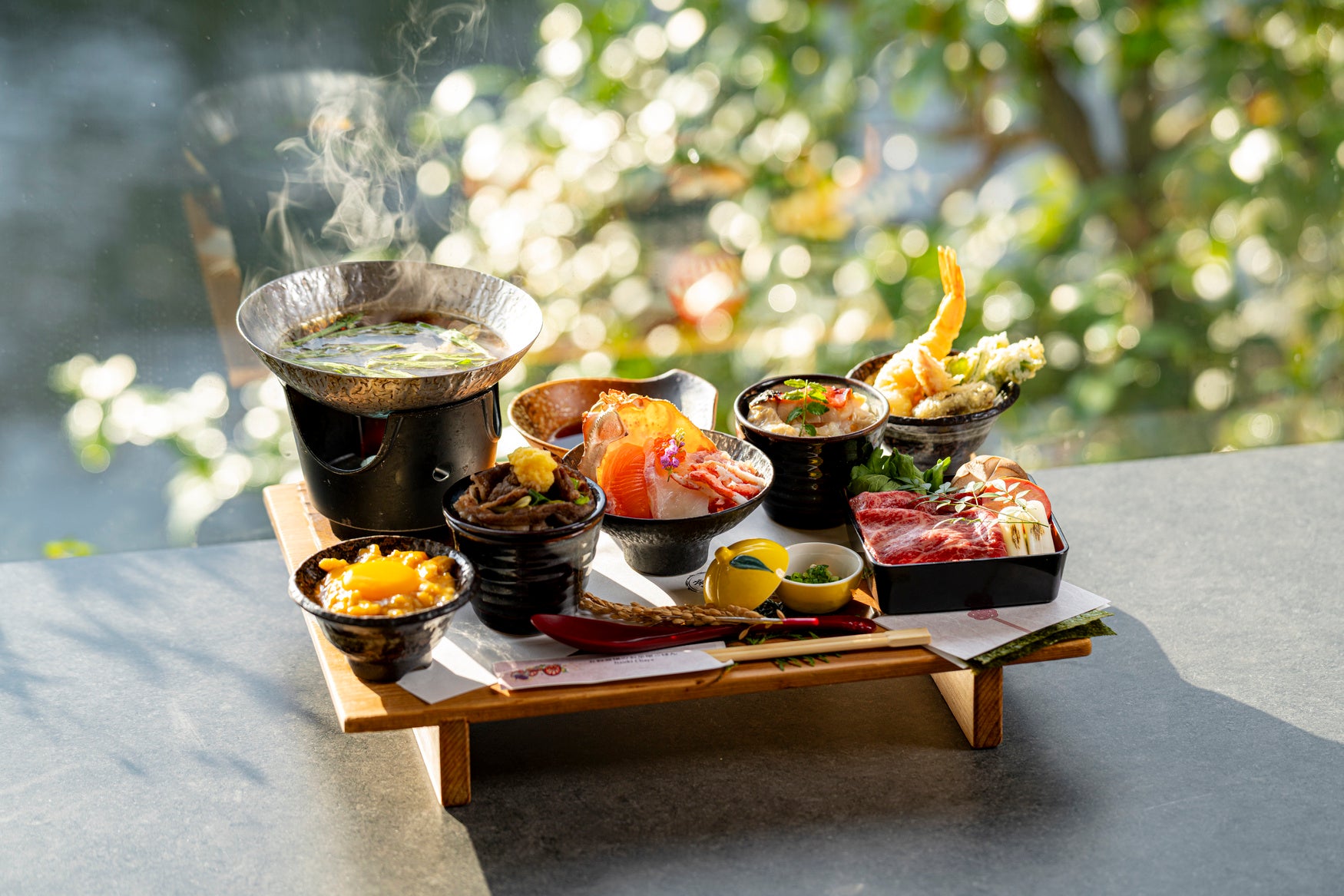 2025年12月】五穀豊穣のお茶屋ごはん®︎ 五木茶屋 嵐山本店にて、五感