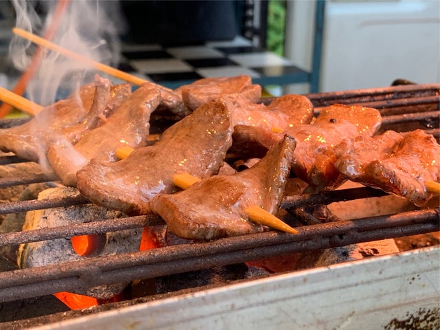 ウエノデ.フードフェス2024: 日韓文化を楽しむイベント ウエノデ.フードフェス2024: 日韓文化を楽しむイベント