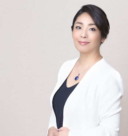 ケアラーアクションネットワーク協会代表理事　持田恭子