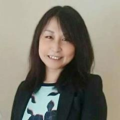 社会福祉士・社会教育士 土屋　佳子