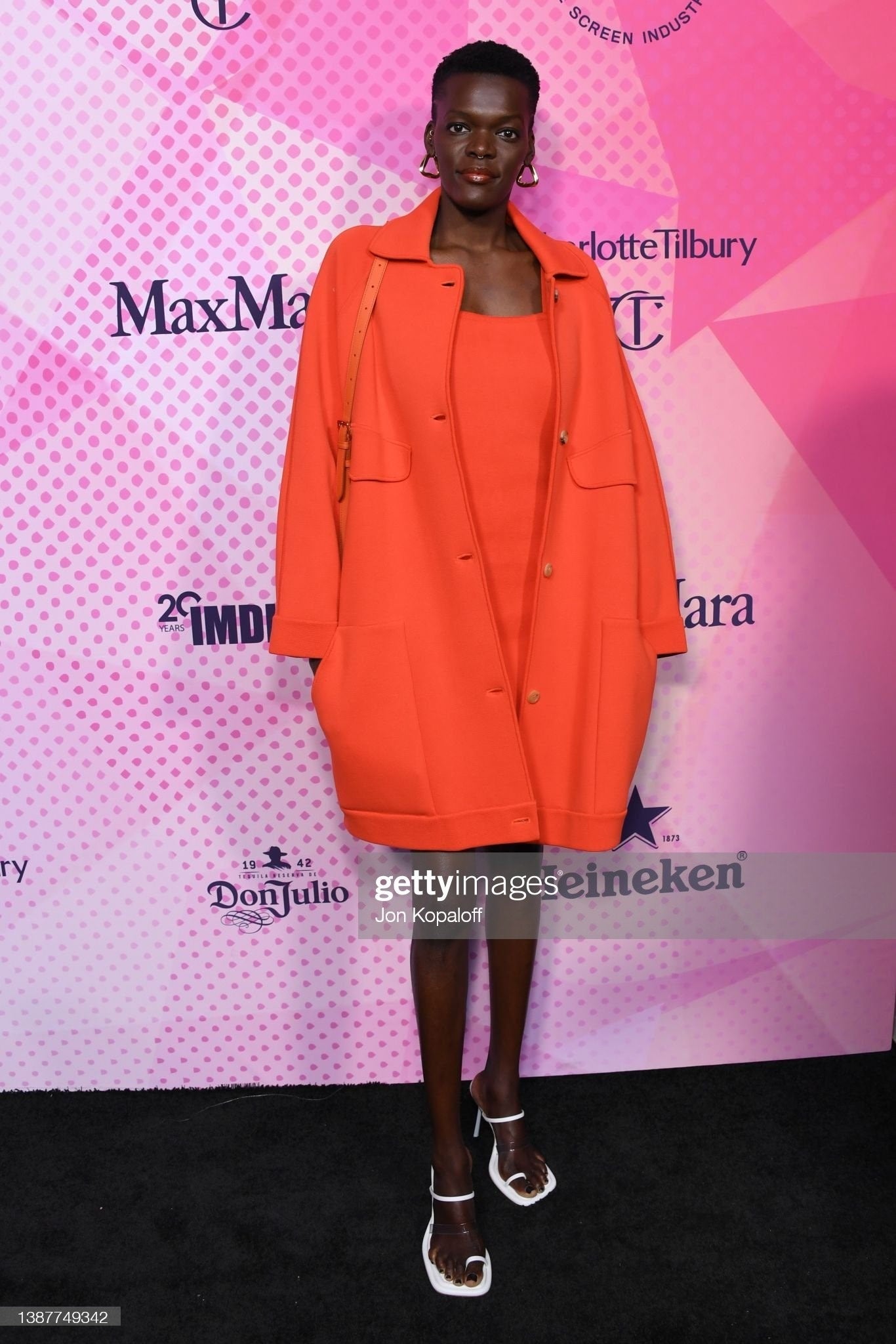 Sheila Atim