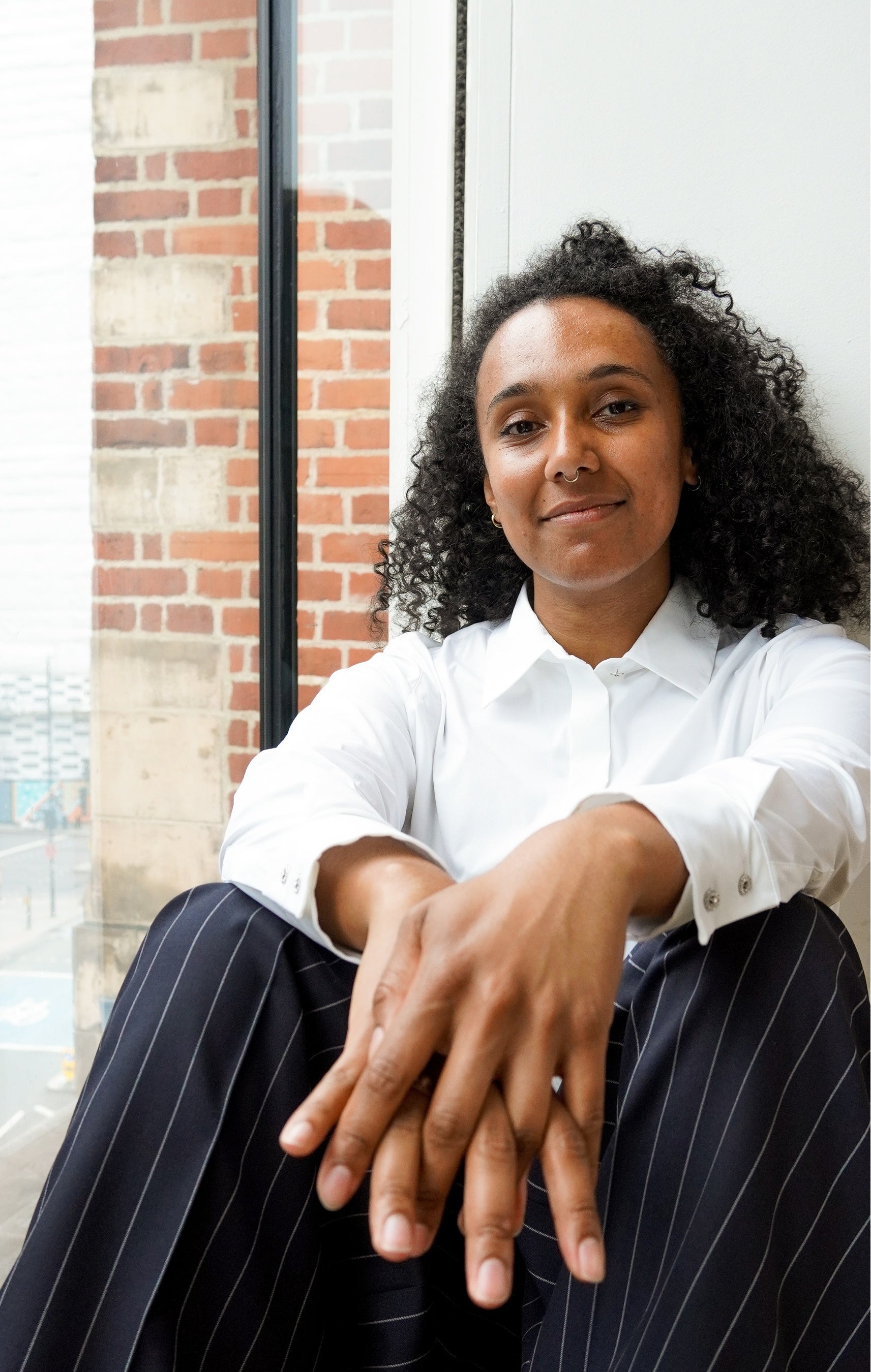 © Photo Bernice Mulenga 