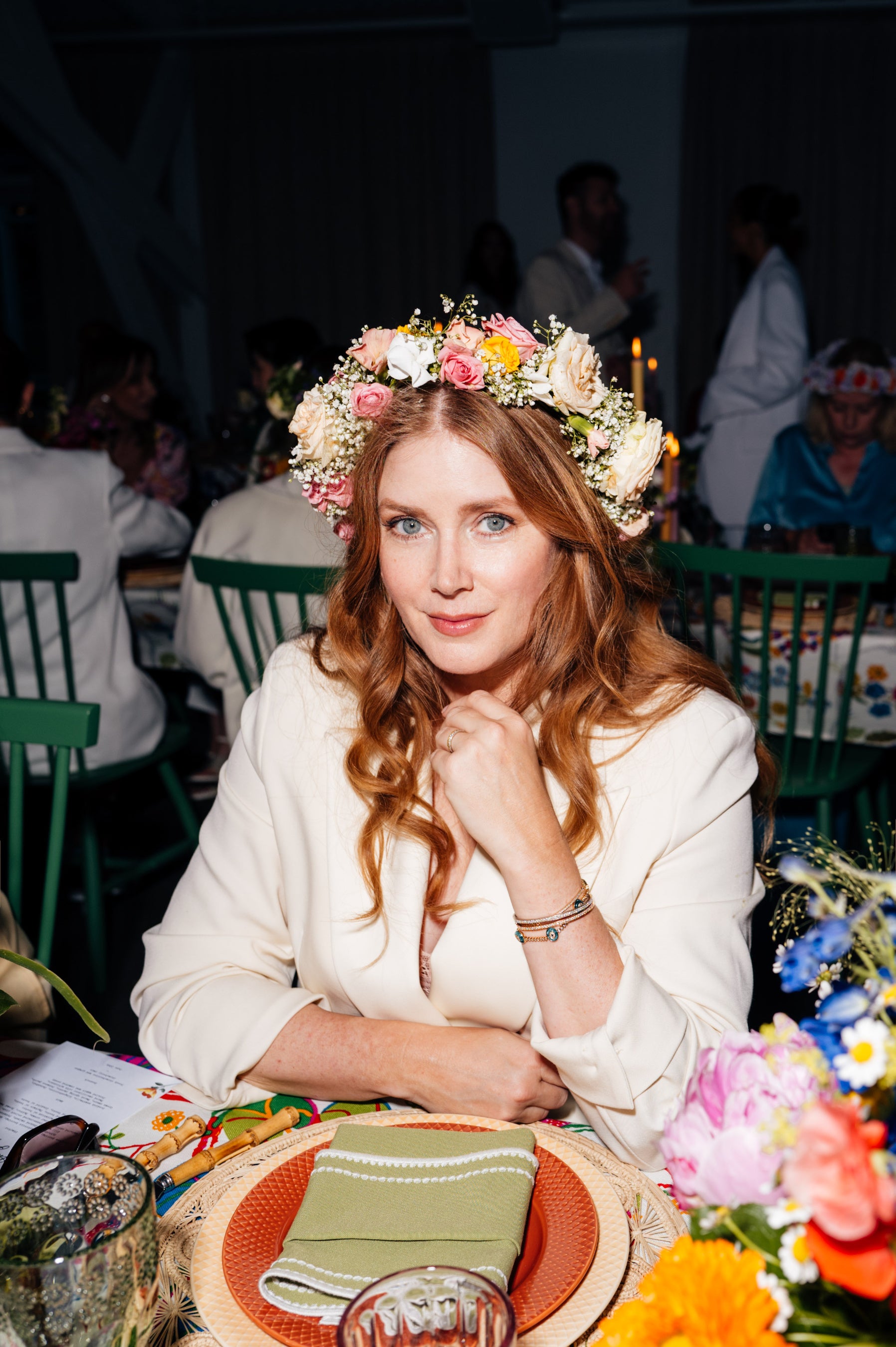 エイミー・アダムス