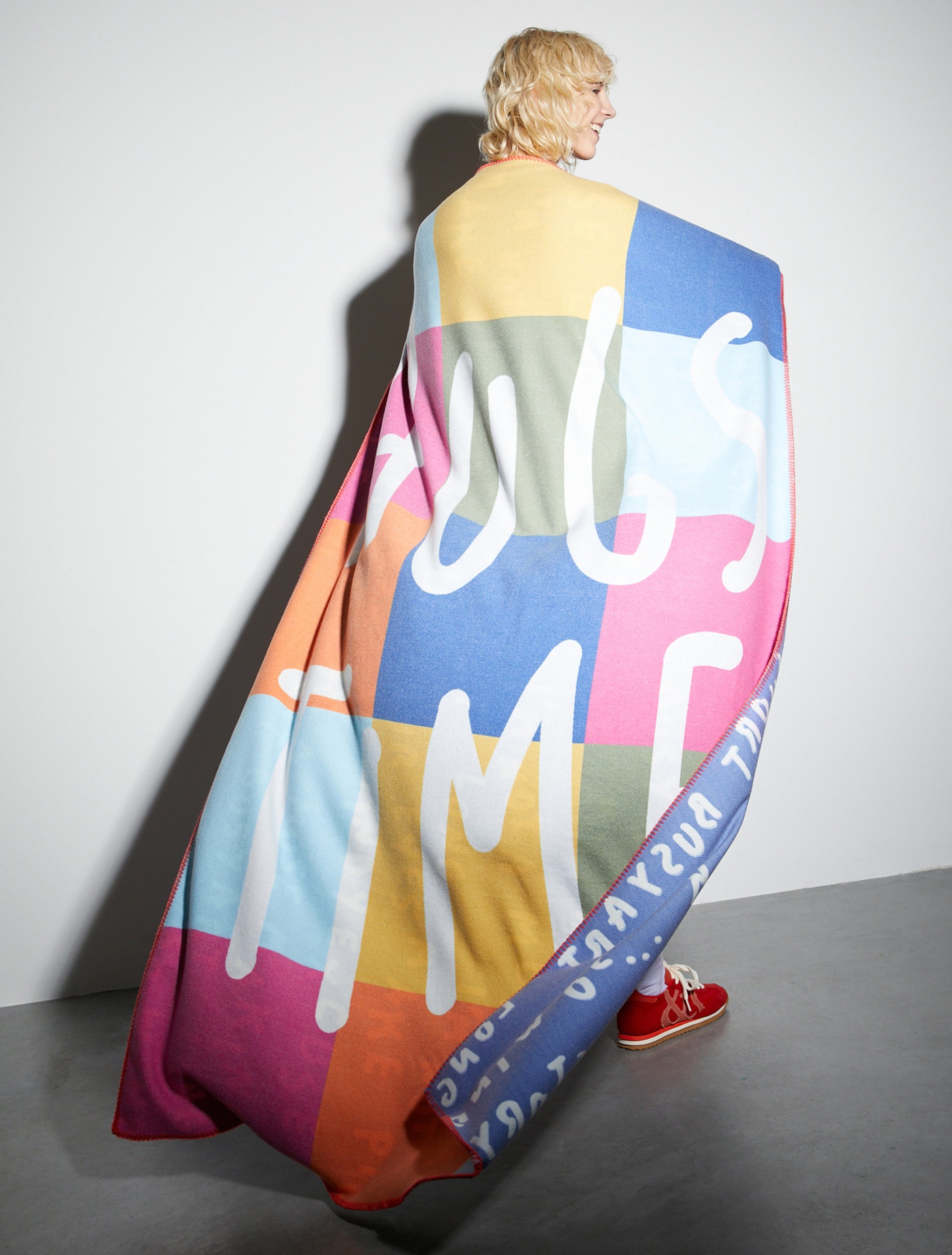 ブランケット ￥28,600税込