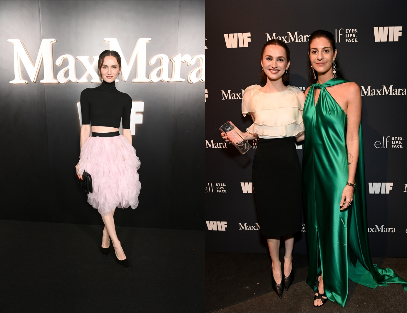 Weekend Max Mara】”24” by Kate Phelan（ケイト・フェラン）との新作