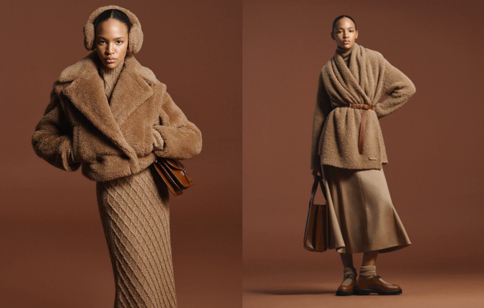 Weekend Max Mara】”24” by Kate Phelan（ケイト・フェラン）との新作