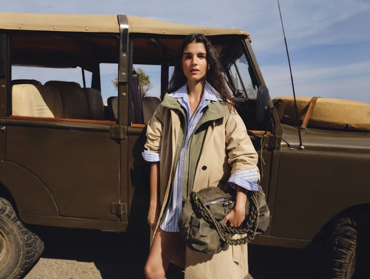 ウィークエンド マックスマーラ 大丸神戸店にニューショップをオープン ウィークエンド マックスマーラ 大丸神戸店にニューショップをオープン