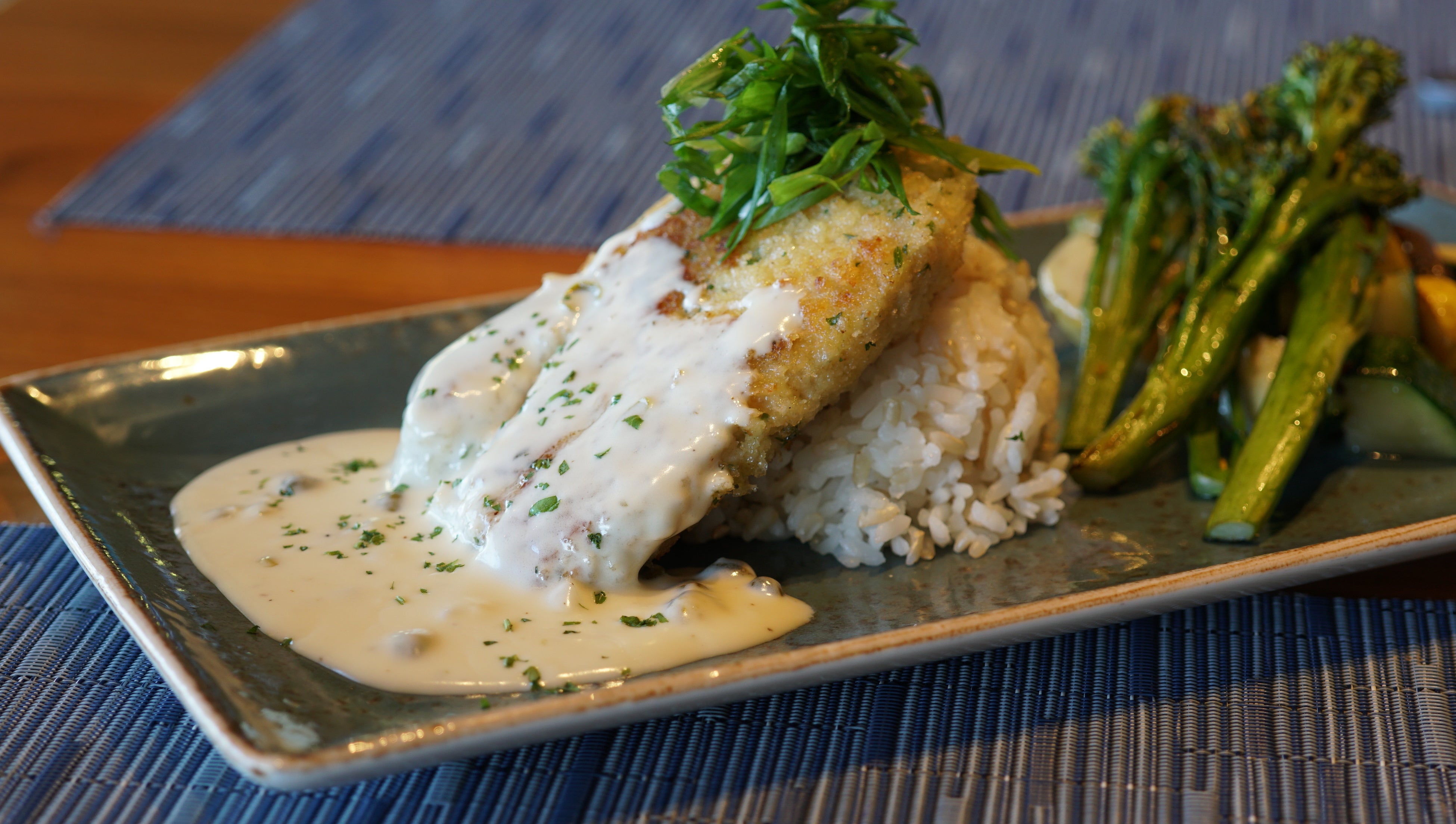 フレッシュ イア photo by Melissa Chang @Melissa808