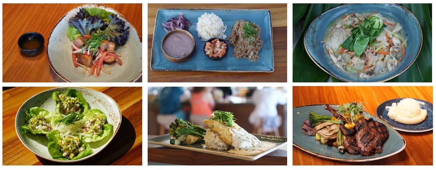 新メニュー　Melissa Chang @Melissa808