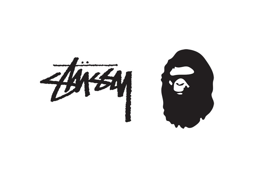 Stussy A Bathing Ape 株式会社 ノーウェアのプレスリリース Stussy A Bathing Ape 株式会社 ノーウェアのプレスリリース