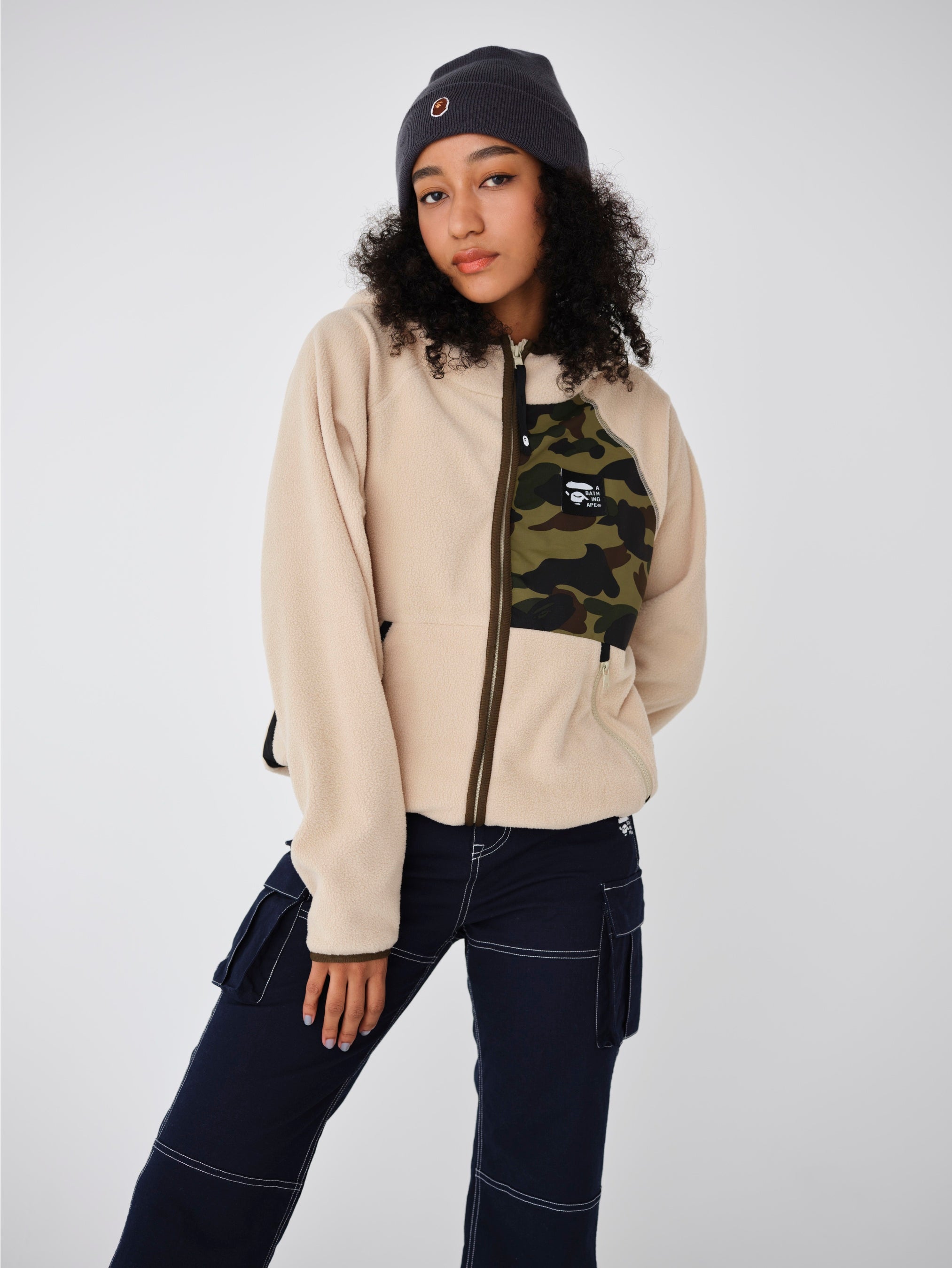 A BATHING APE® 2022 AUTUMN / WINTER COLLECTION LADIES SEASON