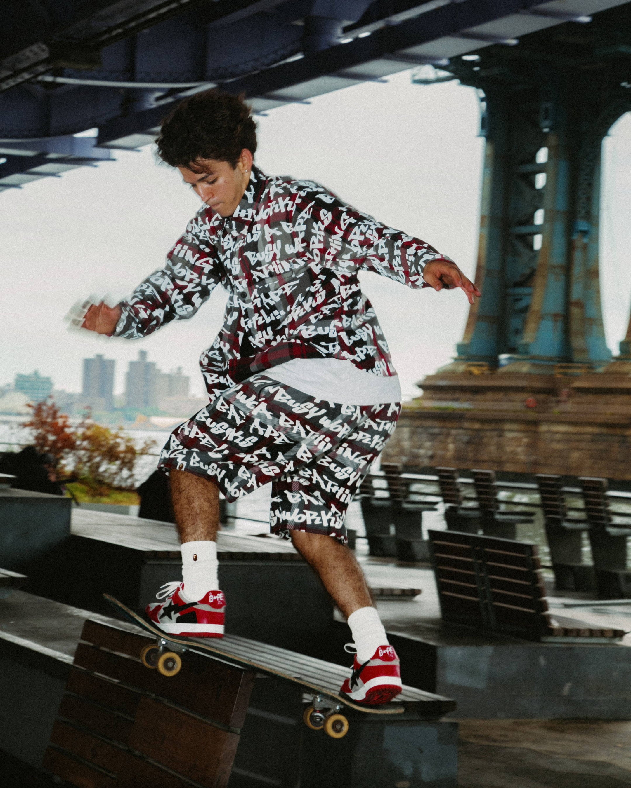 bapeデニム　フロントスター　nigo Bape Denim Front Star Nigo | eBay