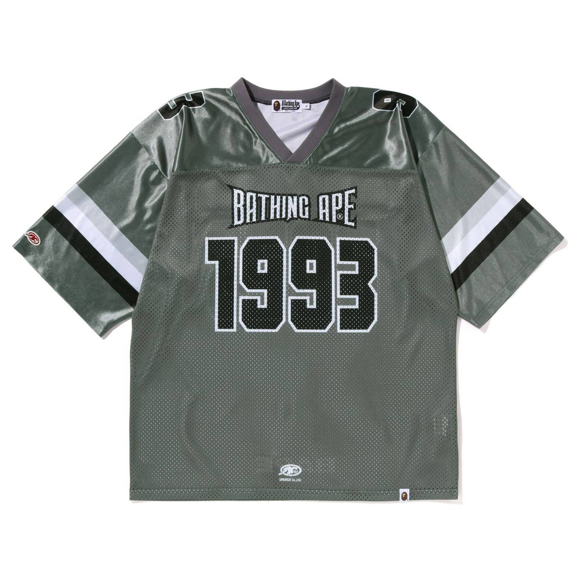 A BATHING APE バスケウェア A・BATHING APE バスケ ウェア セットアップ メンズ