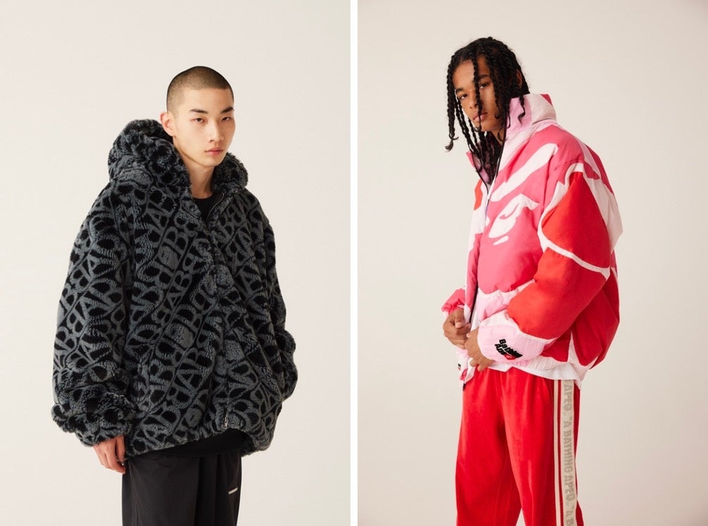 ⭐︎美品✨A BATHING APE ナイロンジャケット スノボーウェア大きめ 楽天市場】a bathing ape snowboardの通販