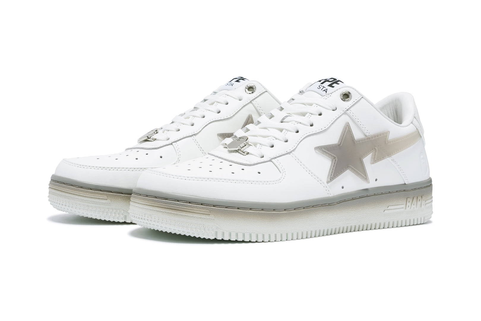 グラデーションカラーのBAPE STA™が登場。 | 株式会社