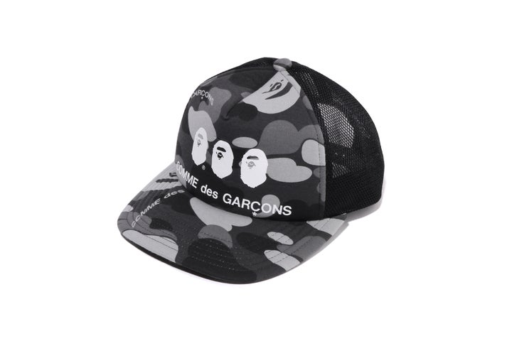 A BATHING APE®︎ × COMME des GARÇONS OSAKA | 株式会社 ノーウェアの A BATHING APE®︎ × COMME des GARÇONS OSAKA | 株式会社 ノーウェアの