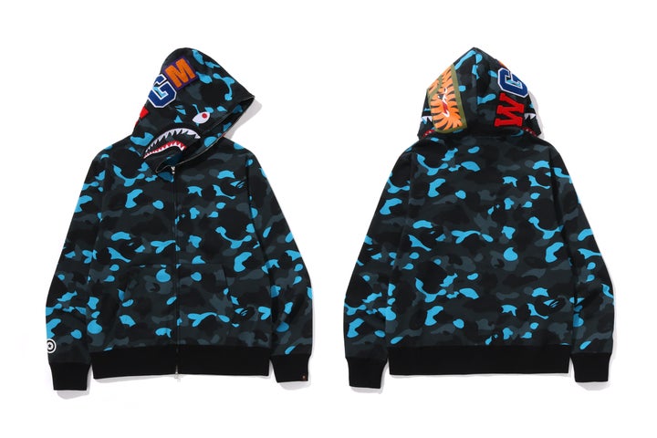 A BATHING APE®︎ × HELINOX | 株式会社 ノーウェアのプレスリリース A BATHING APE®︎ × HELINOX | 株式会社 ノーウェアのプレスリリース