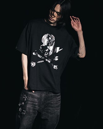 BAPE®︎ × mastermind JAPAN | 株式会社 ノーウェアのプレスリリース BAPE®︎ × mastermind JAPAN | 株式会社 ノーウェアのプレスリリース