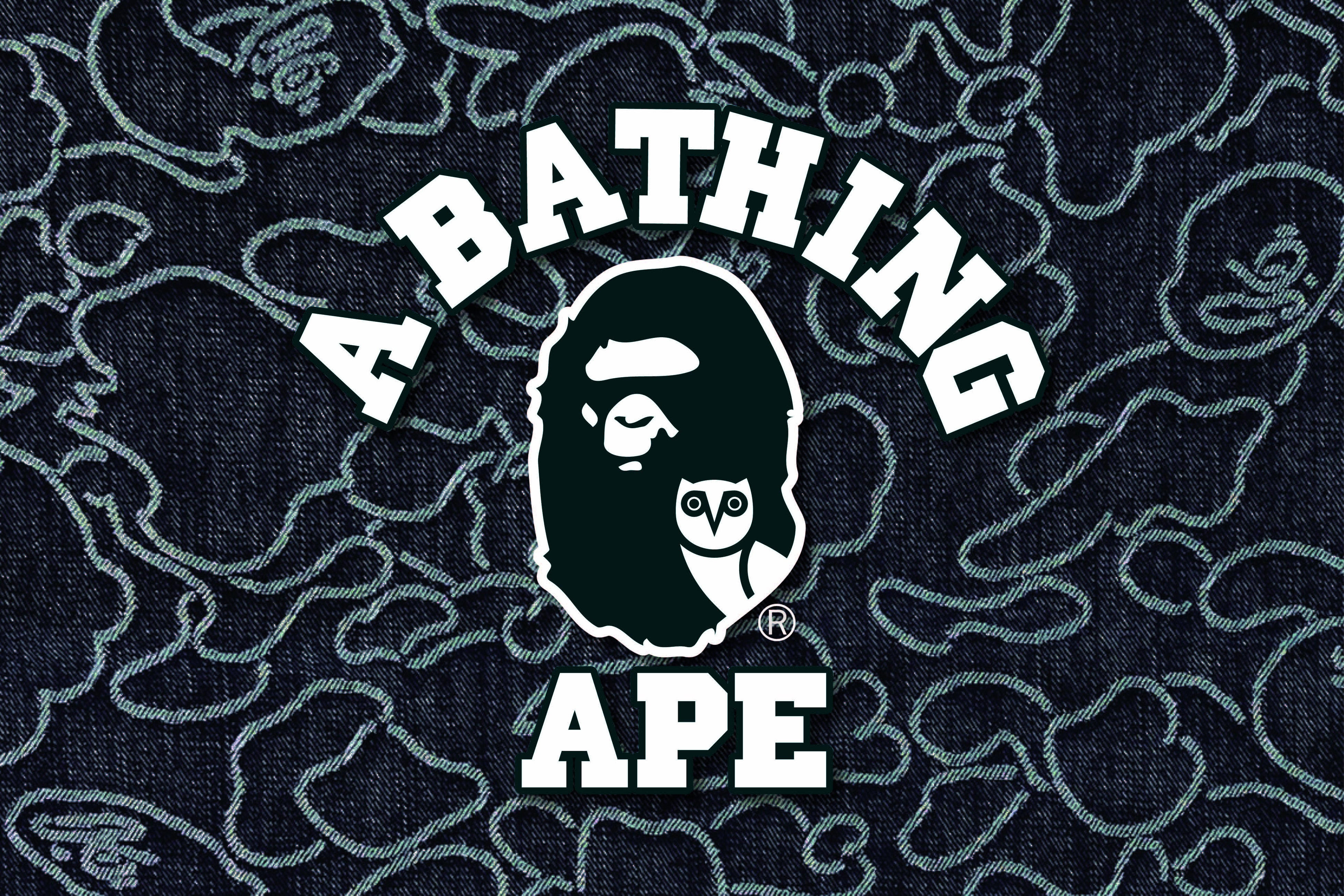 未使用・美品　SNOOPY × A BATHING APE  コラボ　レア 2025年最新】スヌーピー bapeの人気アイテム - メルカリ