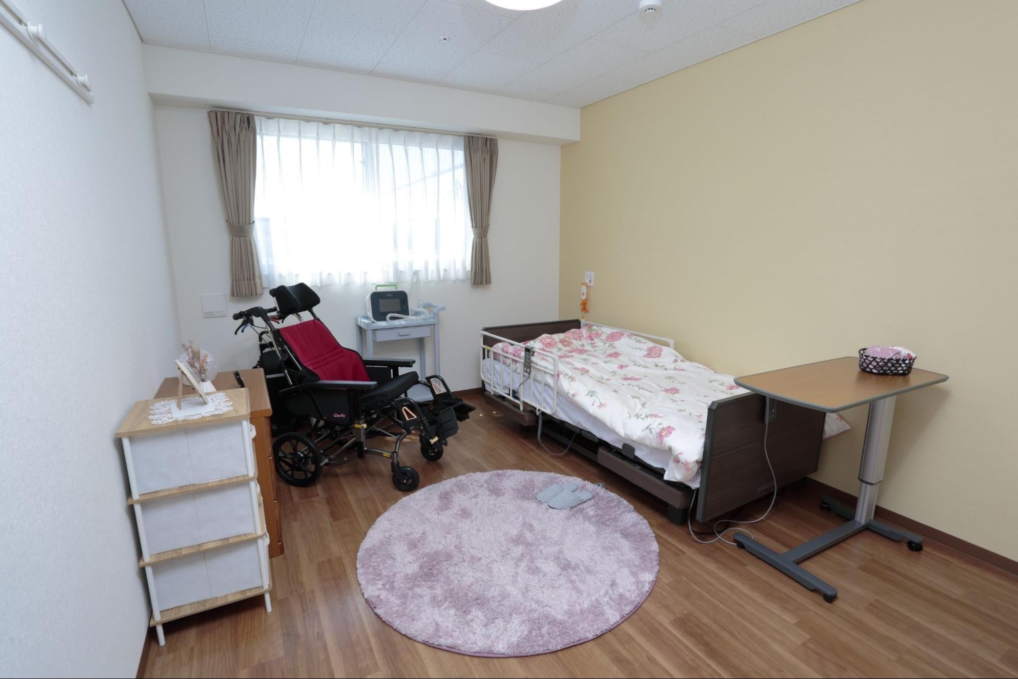 ▲居室イメージ