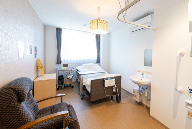 ▲居室イメージ