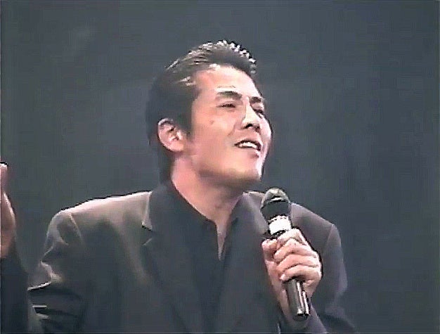 成田 勝氏