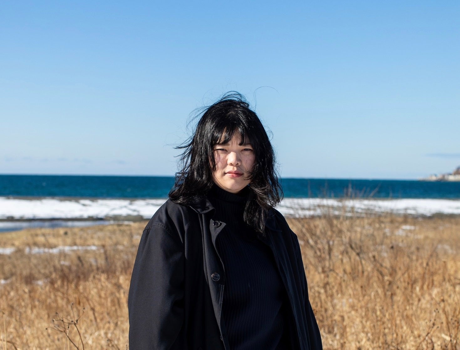 Photo：Kohei Shikama