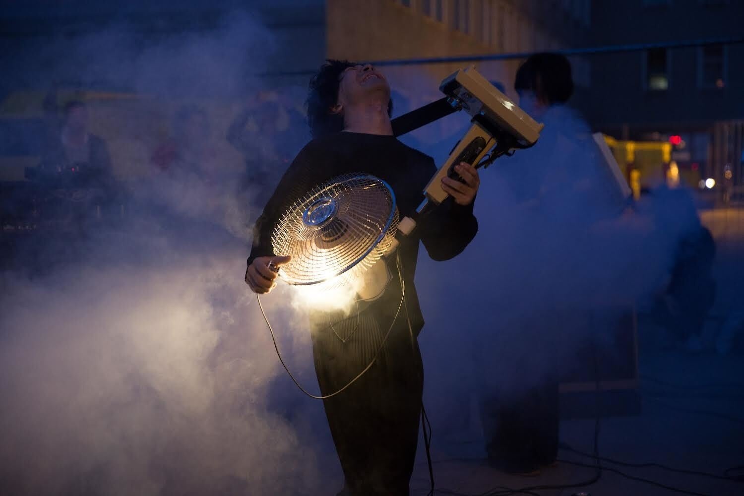 Photo by Florian Voggeneder