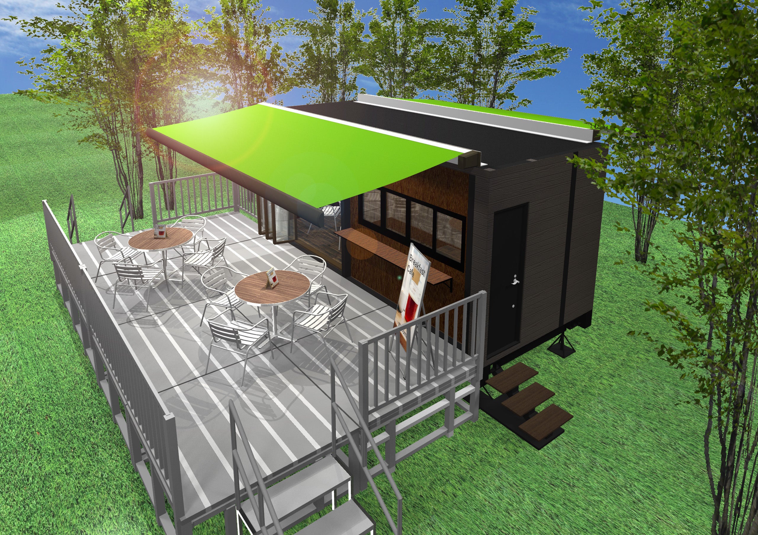 西尾レントオール株式会社