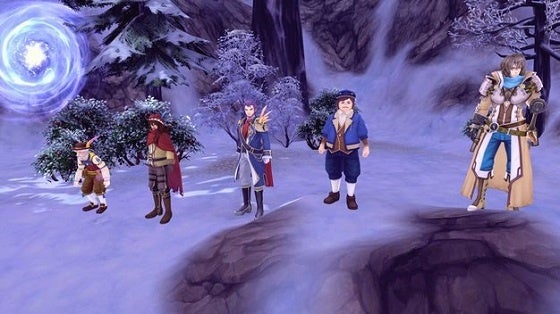 重大な決断を迫られる官員に変身して村の存続を目指そう!