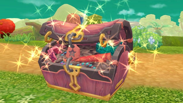 晴空物語 あげいん!エイプリルフールイベント開催!宝石が手に入る特集も! 晴空物語 あげいん!エイプリルフールイベント開催!宝石が手に入る特集も!