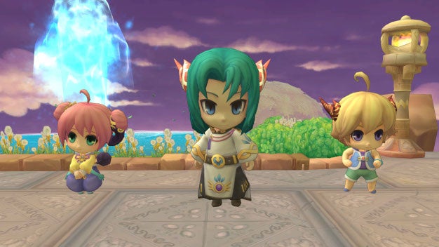 『晴空物語 あげいん!』キャラクターレベル上限がLv100に! 端午の節句イベントも開催中! 『晴空物語 あげいん!』キャラクターレベル上限がLv100に! 端午の節句イベントも開催中!