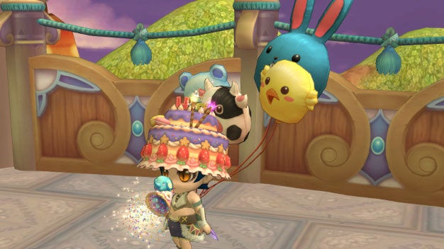 『晴空物語 あげいん!』感謝祭開催!特典満載の1.5周年イベントをチェック! 『晴空物語 あげいん!』感謝祭開催!特典満載の1.5周年イベントをチェック!