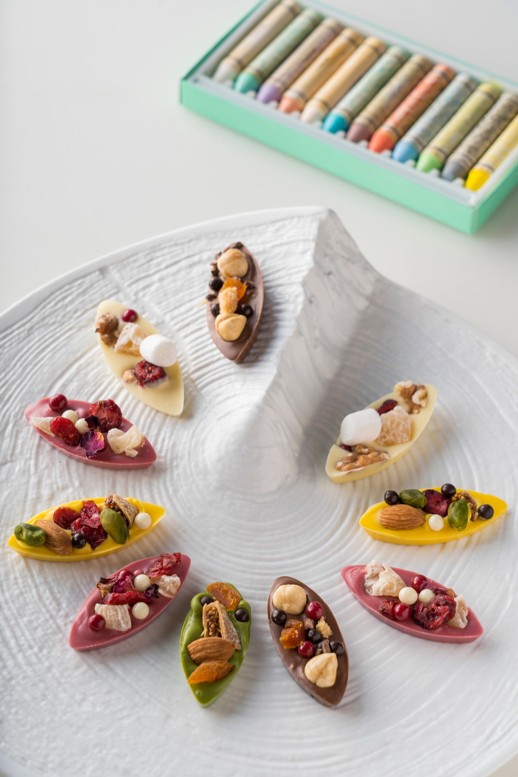 クレパス・マンディアン