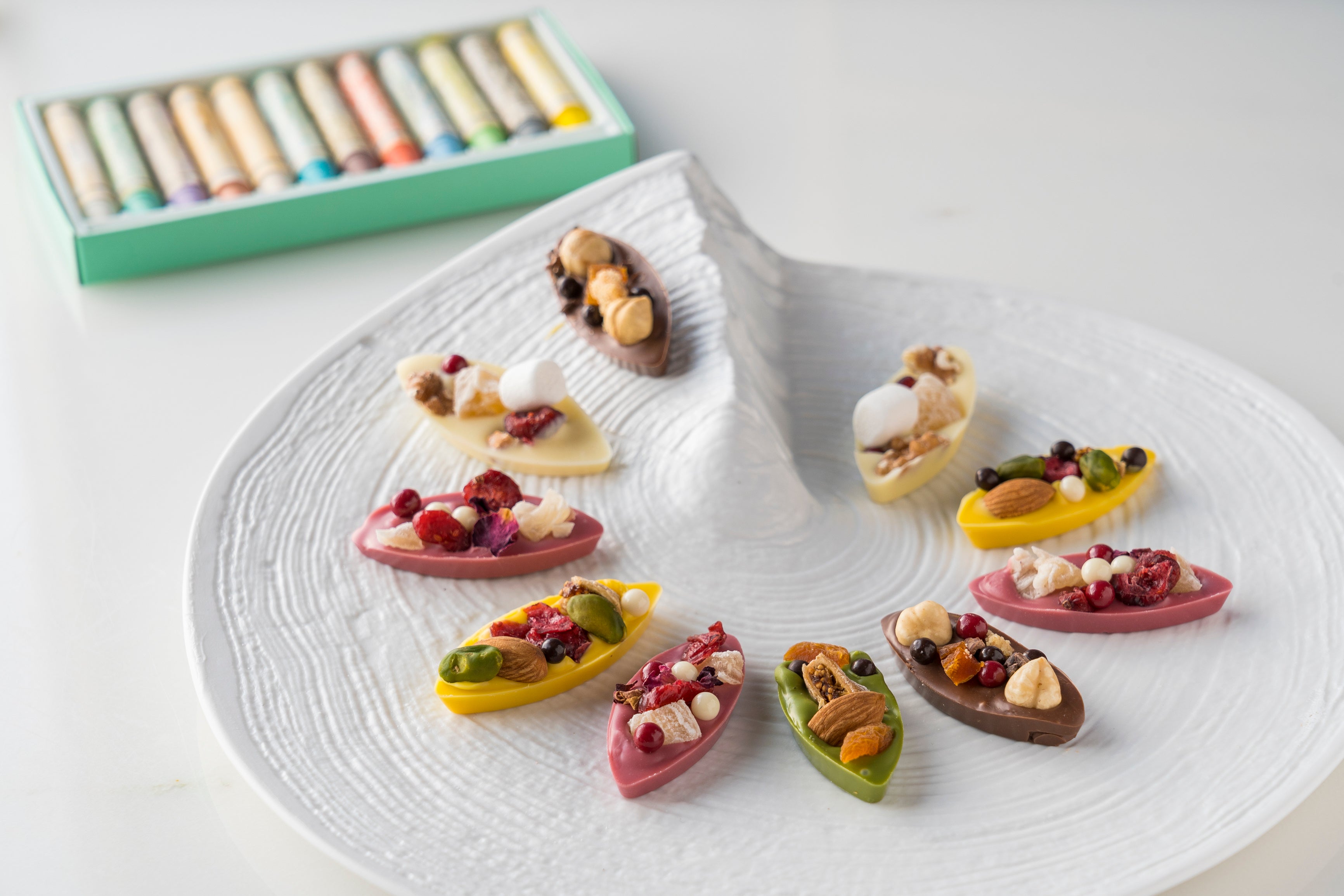 クレパス・マンディアン