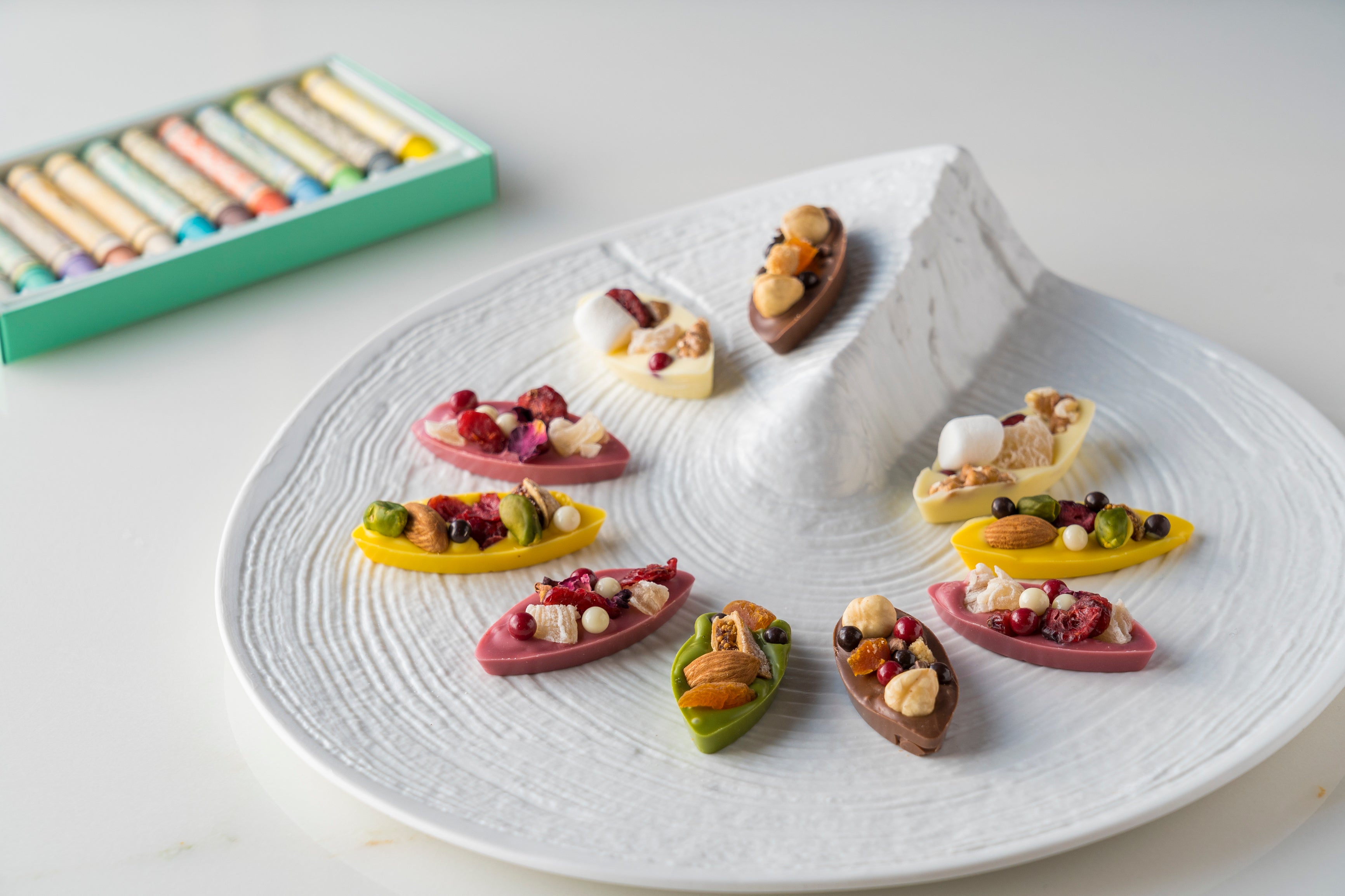 クレパス・マンディアン