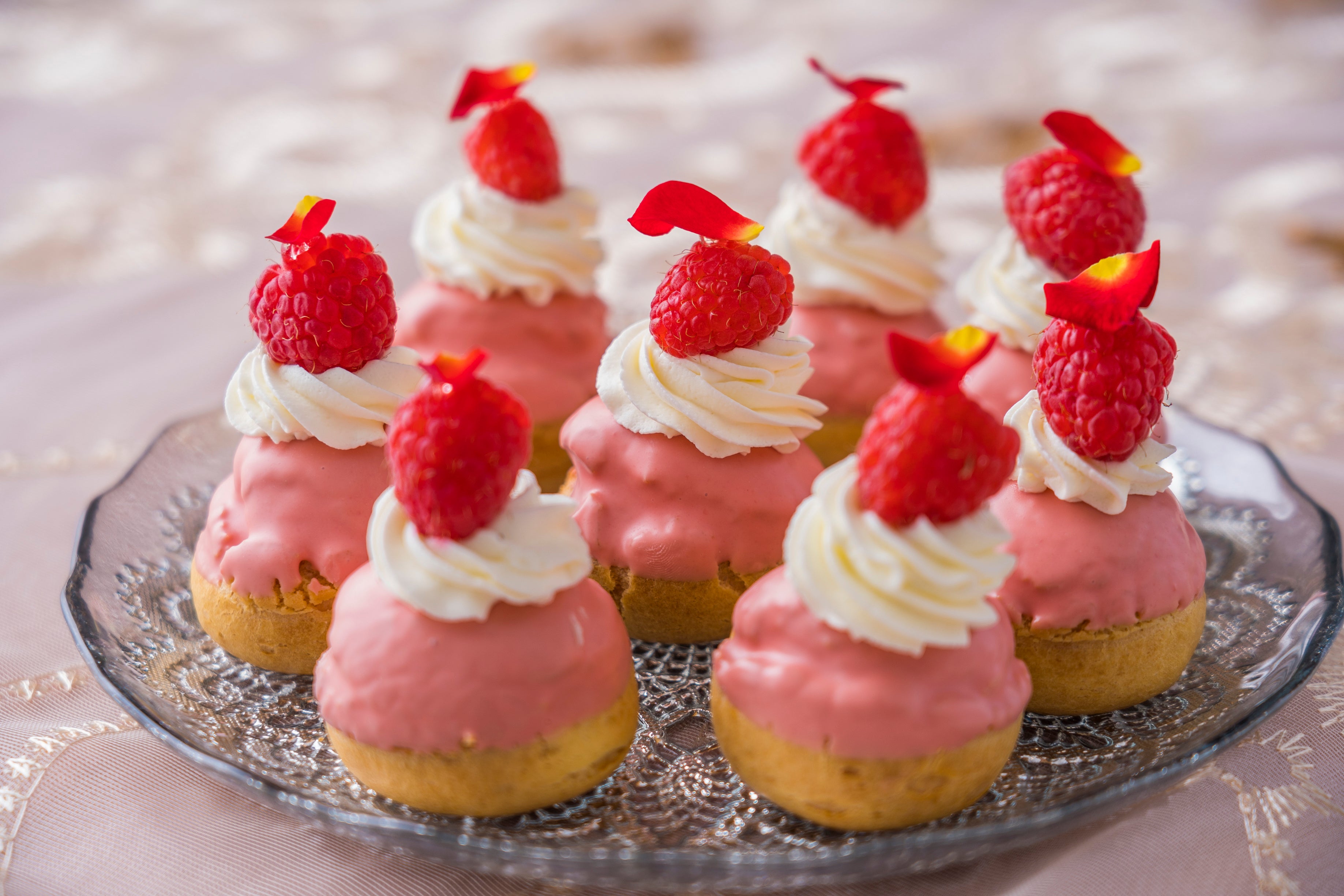 ラズベリー・ビジュー