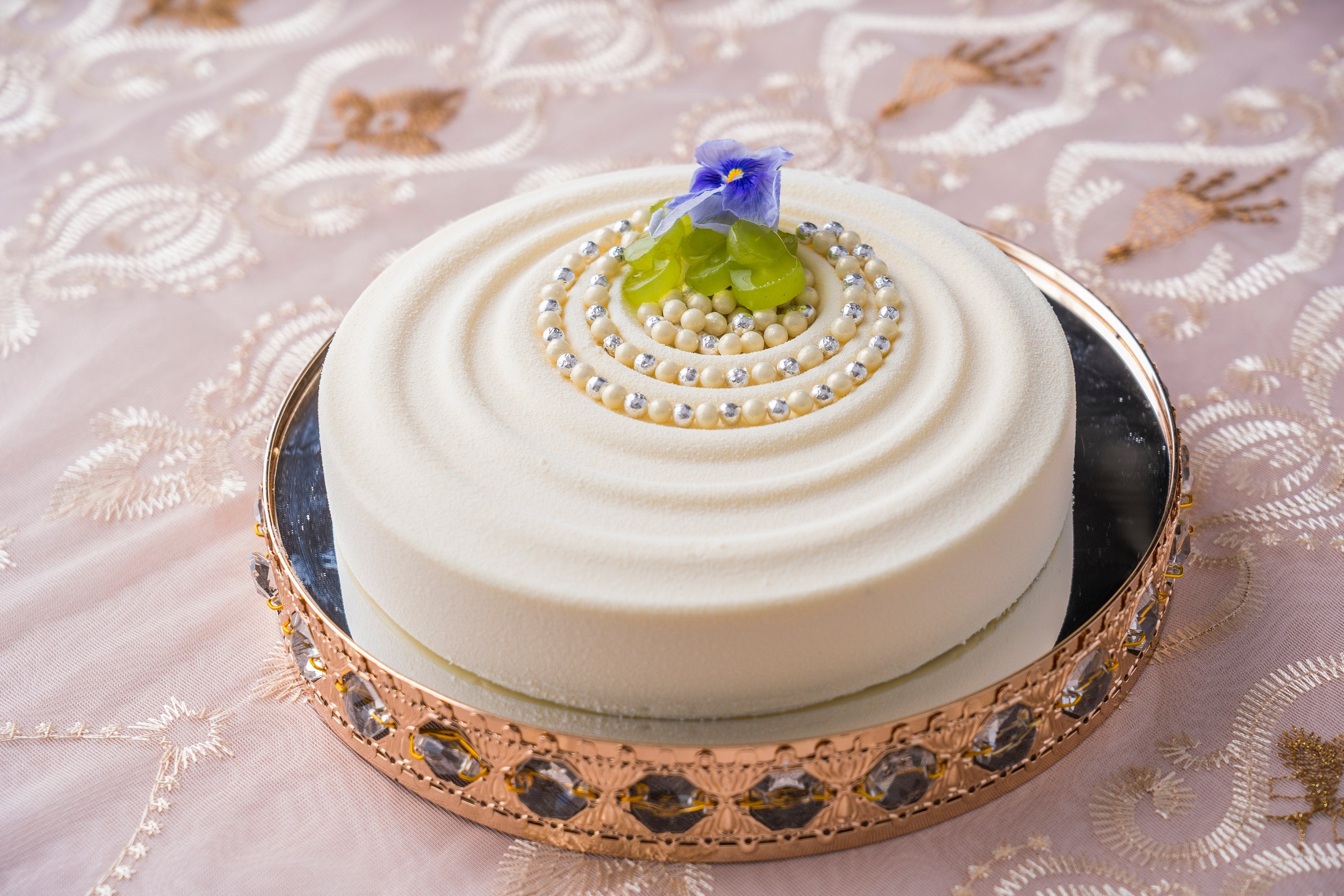 シャポー・ブラン