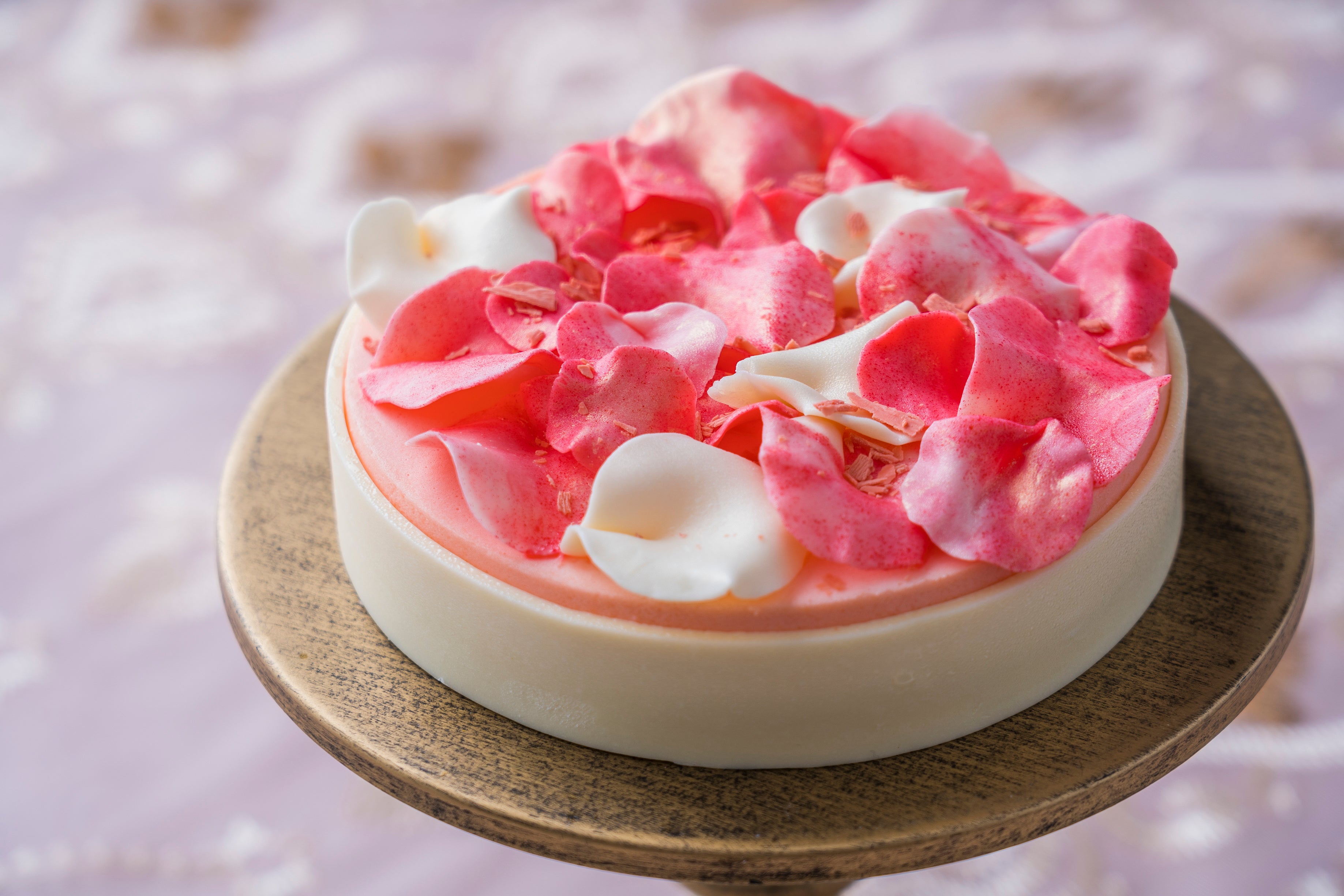 プティ・ブーケ