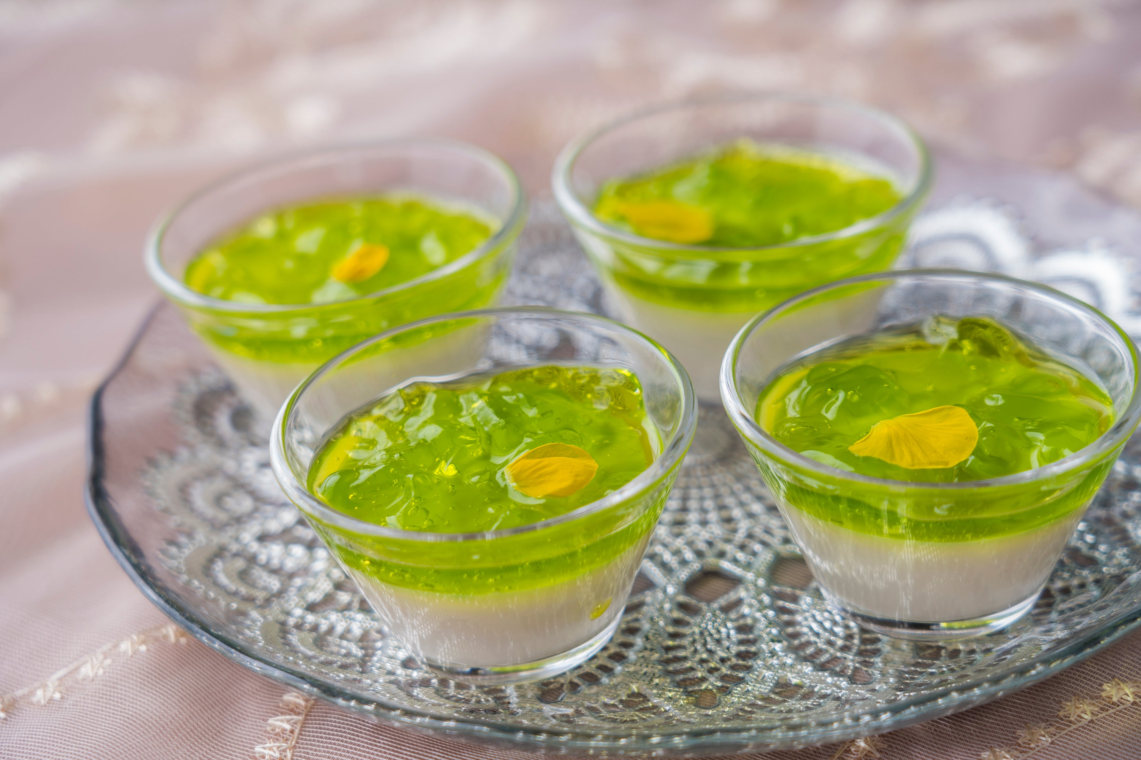 レモンバーベナ・エメルード